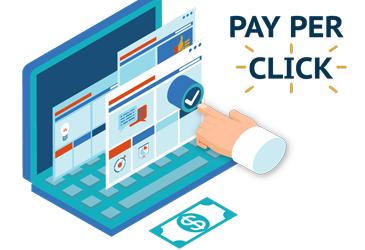 Pay Per Click Service